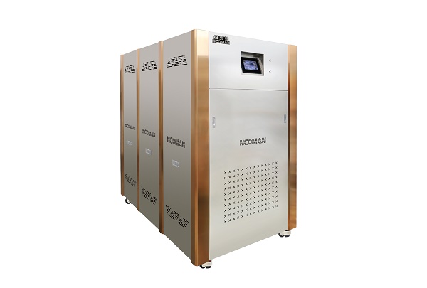 蒸汽熱源機(jī)與蒸汽鍋爐相比有什么優(yōu)勢(shì)?