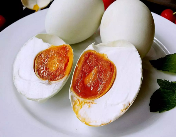 蒸汽蒸汽發(fā)生器還可以制作咸鴨蛋!