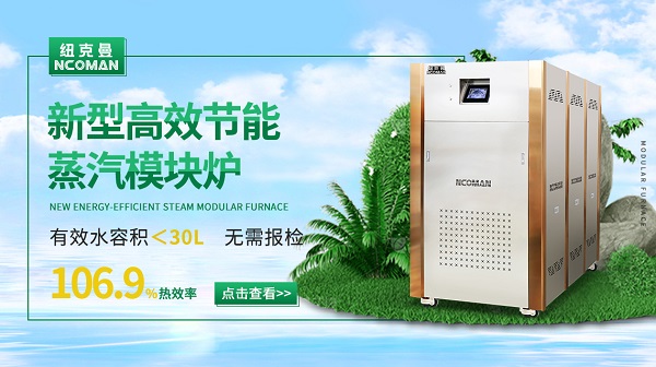 造紙廠運用蒸汽蒸汽發(fā)生器提高效率!