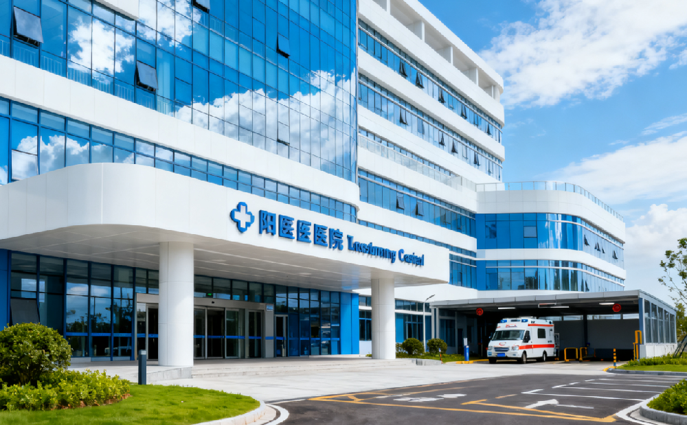 醫(yī)院熱水供應(yīng)選擇哪種設(shè)備效率好?